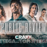 Crakk-Jeetegaa Toh Jiyegaa review