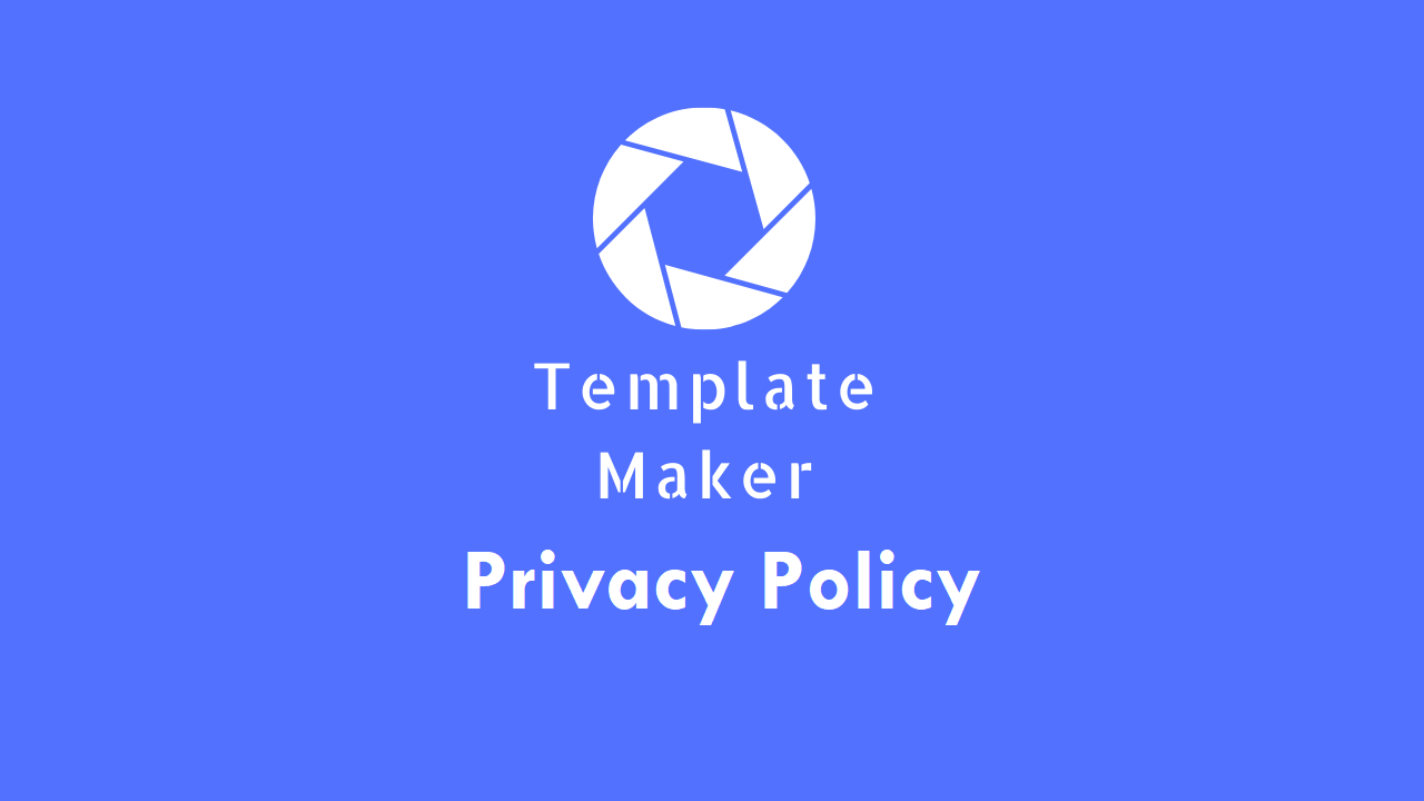 templatemaker.in privacy policy