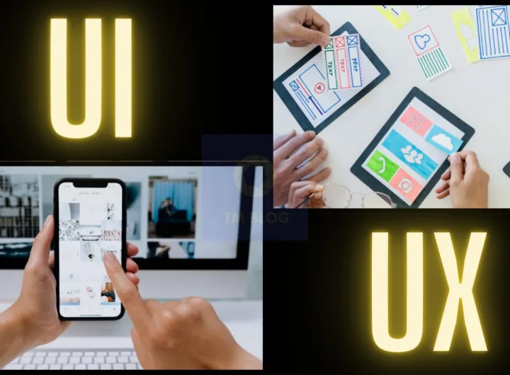 Website या App को UI/UX से कैसे बनाए बेहतर ?