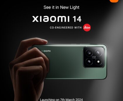 xiaomi 14 india